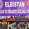 Kahramanmaraş'ın Elbistan ilçesinde kümesten çıkanlar şoke etti!