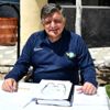 Yılmaz Vural: "Futbolcu ve teknik heyetler tedirgin" Yılmaz Vural: "Futbolcu ve teknik heyetler tedirgin"