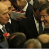 Bomba iddia! Bakanlıklar paylaşıldı