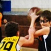 Basketbolun küçük yıldızlarına büyük destek Basketbolun küçük yıldızlarına büyük destek