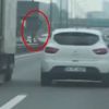 Trafikteki baltalı saldırgana 3 yıl hapis istemi