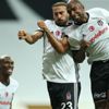 Cenk Tosun, yeni sezona iddialı başladı