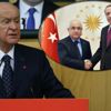 Saymaz'dan "Bahçeli'nin tepkisi Erdoğan'a" iddiası