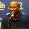 NBA efsanesi Shawn İstanbul'a geldi NBA efsanesi Shawn İstanbul'a geldi