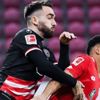 Kenan Karaman: "Antrenman yapmazsak ceza alırız" Kenan Karaman: "Antrenman yapmazsak ceza alırız"