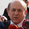 Kuzu baraj tartışmalarına noktayı koydu! Kuzu baraj tartışmalarına noktayı koydu!