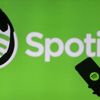 Spotify'dan Apple'a suçlama Spotify'dan Apple'a suçlama