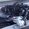 TEM otoyolunda trafik kazası: 2 ölü TEM otoyolunda trafik kazası: 2 ölü