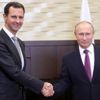 Putin’den Şam’a yeni atama