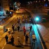 Sahura "sahur bandosuyla" uyandırıldılar Sahura "sahur bandosuyla" uyandırıldılar