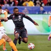 Defoe Sunderland'de Defoe Sunderland'de