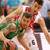 Kızılyıldız 61-80 Darüşşafaka Doğuş
