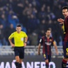 Barcelona kendini vurdu Barcelona kendini vurdu
