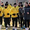 Yeni Malatyaspor Antalya da kampa girecek Yeni Malatyaspor Antalya da kampa girecek