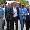 Diyarbakır'da olağanüstü önlemler altında 1 Mayıs kutlaması Diyarbakır'da olağanüstü önlemler altında 1 Mayıs kutlaması