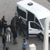 Taksim'de vatandaşlar kapkaççıyı böyle yakaladı Taksim'de vatandaşlar kapkaççıyı böyle yakaladı