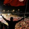 15 Temmuz darbe girişiminin yıldönümü programı belli oldu