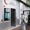İstanbul Tabip Odası: Enfekte olan sağlıkçı sayısı bini geçiyor