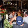 Foto Galeri: Alman oyuncu Til Schweiger'ın rakı keyfi