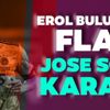 Erol Bulut'tan flaş Jose Sosa kararı!