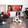 Gürkan ın basın duyarlılığı Gürkan ın basın duyarlılığı