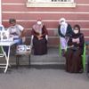Acılı ailelerin evlat nöbeti 349. gününde