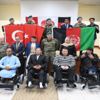 MSB'den Afganistan paylaşımı MSB'den Afganistan paylaşımı