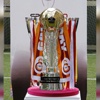 İşte şampiyon Galatasaray'ın kupası!