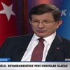 "Terörün belini kırdık"