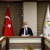 Düzcespor A.Ş. ilk toplantısını gerçekleştirdi Düzcespor A.Ş. ilk toplantısını gerçekleştirdi