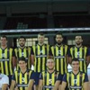 Dinamo Moskova 3-0 Fenerbahçe Dinamo Moskova 3-0 Fenerbahçe