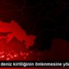Muğla da deniz kirliliğinin önlenmesine yönelik denetim