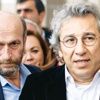Can Dündar ve Erdem Gül 92 gün sonra serbest