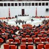 OHAL sonrası terörle mücadele yasa teklifi komisyondan geçti OHAL sonrası terörle mücadele yasa teklifi komisyondan geçti