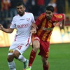 Kayseri şampiyonluğa yaklaştı