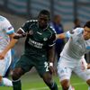 Konyaspor tek golle yıkıldı