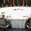 Mimarlar odasından Erdoğan'a cevap: İftar masası da çerez parası mı? Mimarlar odasından Erdoğan'a cevap: İftar masası da çerez parası mı?