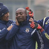 Fenerbahçe'ye çifte müjde! Fenerbahçe'ye çifte müjde!