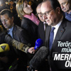 Hollande: Merhametsiz olacağız
