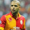 Galatasaray'da Felipe Melo şoku Galatasaray'da Felipe Melo şoku