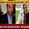 Demet Akalın boşanıyor mu ayrıldılar mı son dakika Demet Akalın Okan Kurt neden boşanıyor