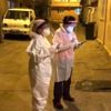 Korona virüs için rehavet uyarısı Korona virüs için rehavet uyarısı