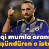 Fenerbahçe'de Muriqi mumla aranıyor! İşte düşündüren o istatistik