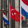 Türkiye ile Hollanda, ilişkileri karşılıklı olarak normalleştirme kararı aldı