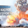 Türkmenler ve Araplar kaçıyor PYD yerleşiyor
