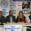 Dünya Madenciler Günü Dünya Madenciler Günü