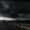 Meteoroloji'den İstanbullulara uyarı! Meteoroloji'den İstanbullulara uyarı!