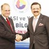ABD'li heyete İran mesajı