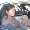 Öcalan'ın yeğeni de aday oldu Öcalan'ın yeğeni de aday oldu