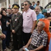 Osmaniye şehidini böyle uğurladı Osmaniye şehidini böyle uğurladı